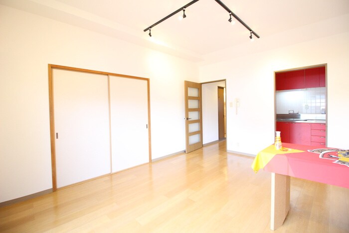 内観写真 シティ・ライフ山下通