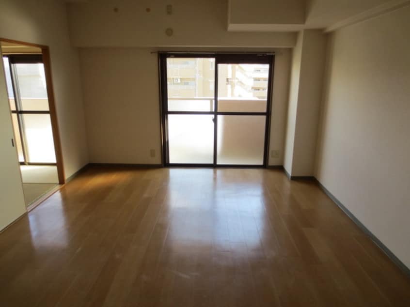 居室 シティ・ライフ山下通