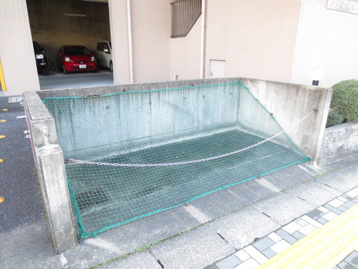 その他 シティ・ライフ山下通