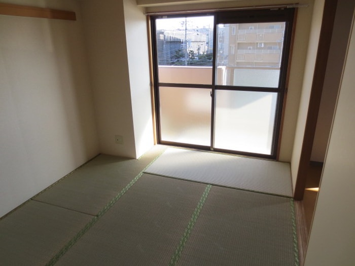 居室 シティ・ライフ山下通