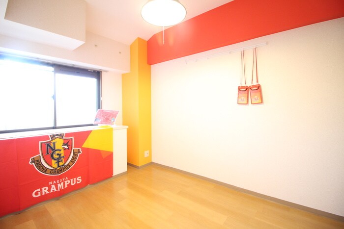 内観写真 シティ・ライフ山下通