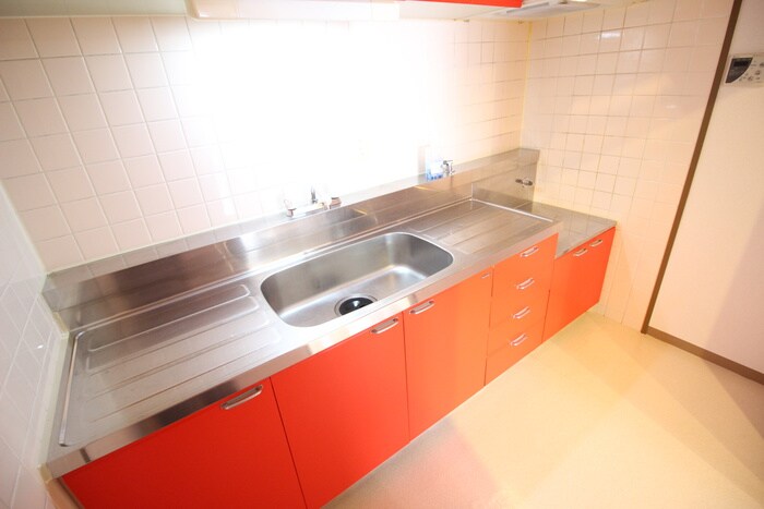 キッチン シティ・ライフ山下通