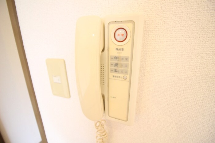 内観写真 シティ・ライフ山下通