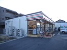 セブンイレブン弥富通1丁目店(コンビニ)まで456m シティ・ライフ山下通
