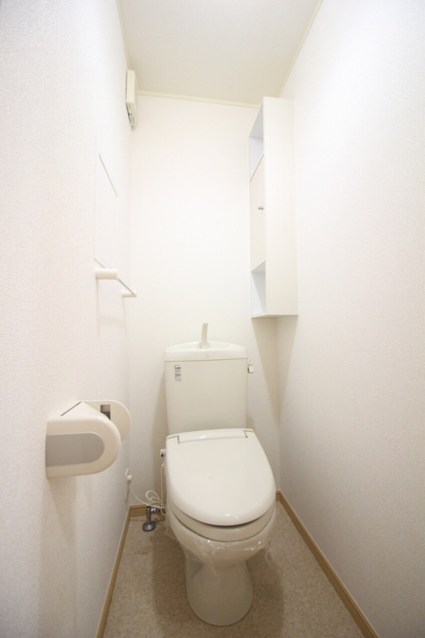 トイレ インプレス高杉Ⅱ