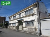 まつうら苑マンションＢ棟