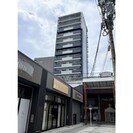 プレサンスTHE大須観音(203)の外観