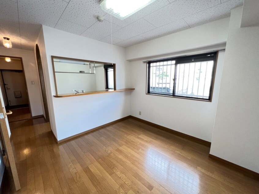居室 ハイムリーラ