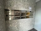 建物設備 ハイムリーラ