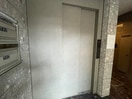 建物設備 ハイムリーラ