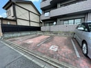 駐車場 ハイムリーラ