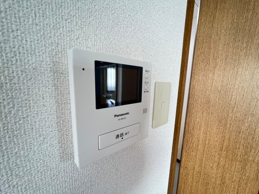 内観写真 ハイムリーラ