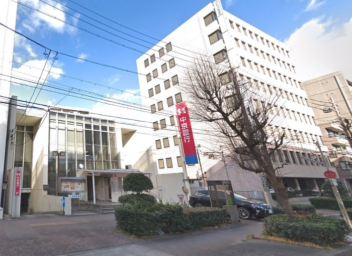 あいち銀行 東別院支店(銀行)まで550m ラウムズ富士見町(504)