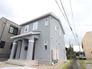 the′vertの外観