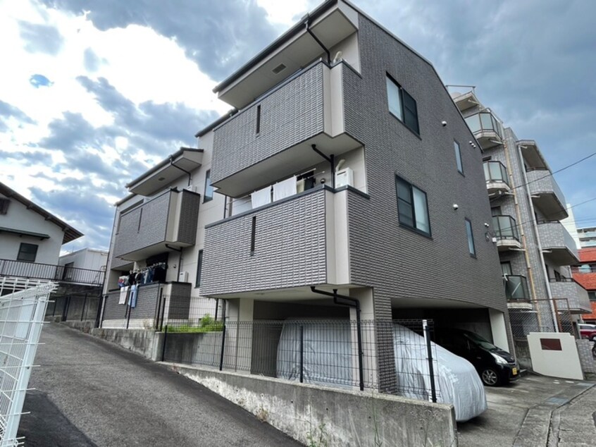 外観写真 シュッドソレイユ