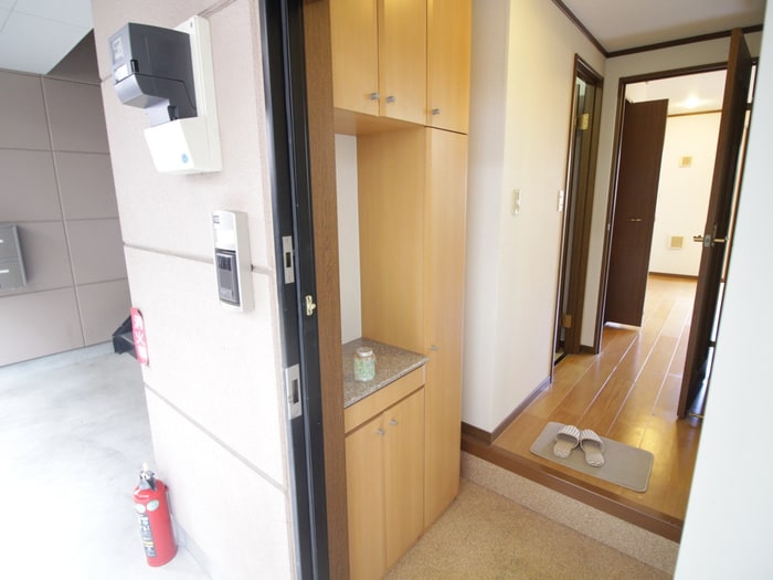 靴箱 シュッドソレイユ