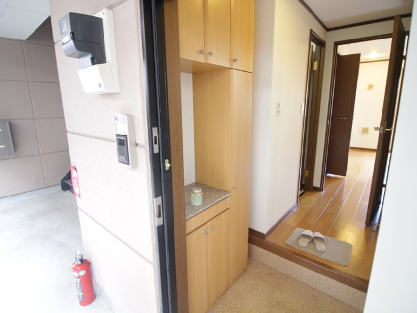 靴箱 シュッドソレイユ