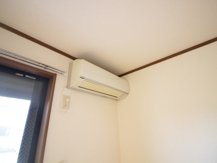 内観写真 シュッドソレイユ