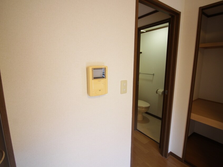 内観写真 シュッドソレイユ