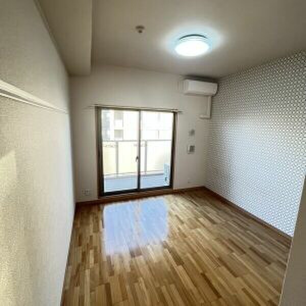 居室 ブルームライフ新栄