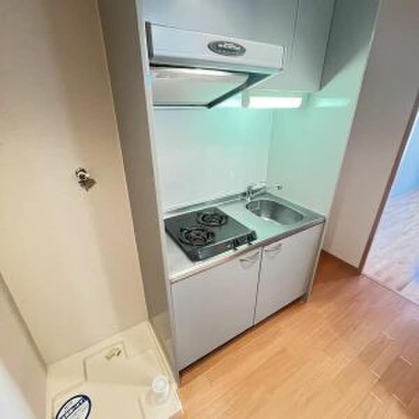 キッチン ブルームライフ新栄