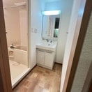 洗面 ブルームライフ新栄