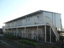 外観写真 メゾン２４８