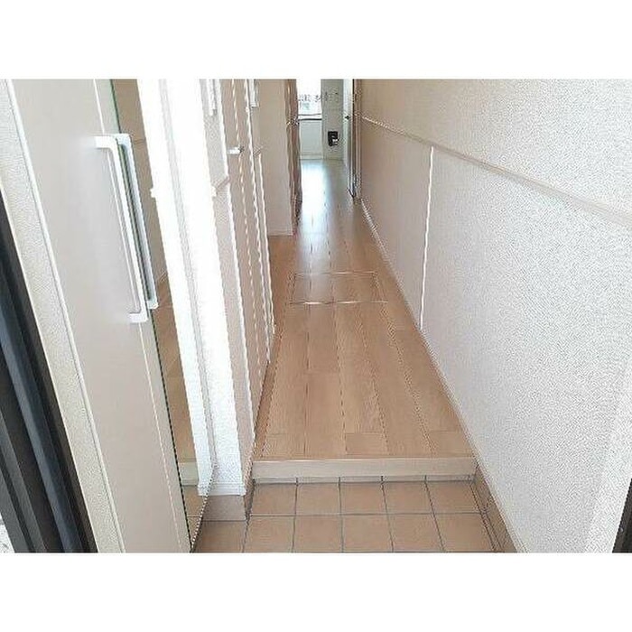 玄関 フレッシュリー　大西