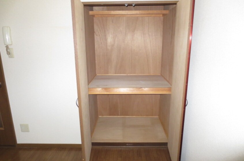 収納 香取ハイツ