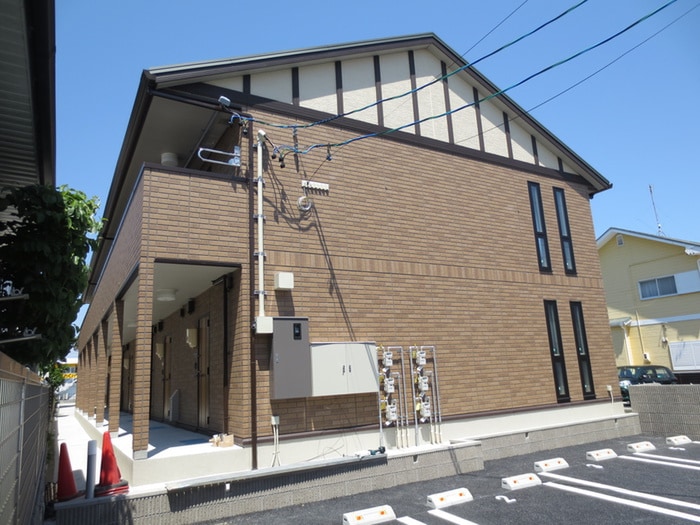 外観写真 グランフォーレ牧御堂part1