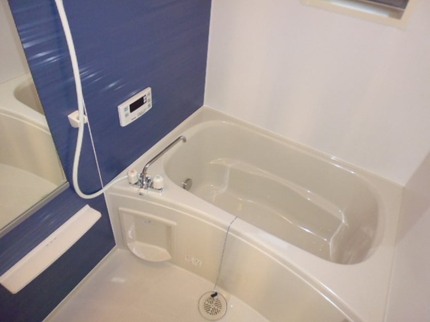 バス／シャワールーム等 フリージア