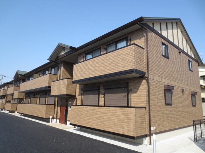 外観写真 グランフォーレ牧御堂part2