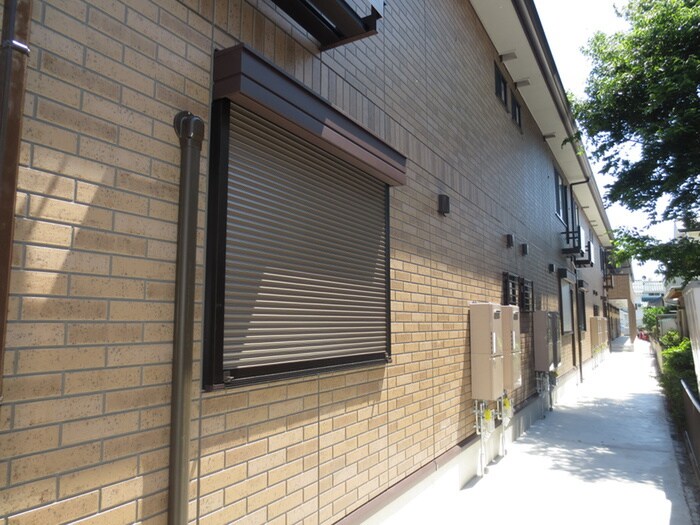 建物設備 グランフォーレ牧御堂part2