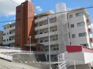 本山ヒルサイドヴィラの外観