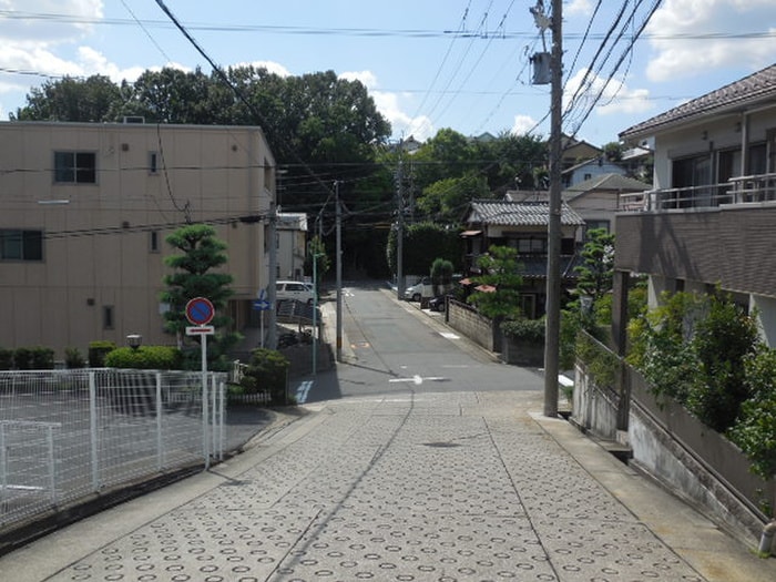 周辺環境 本山ヒルサイドヴィラ