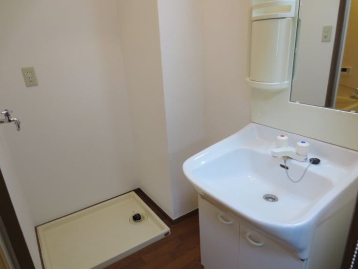 洗面 本山ヒルサイドヴィラ