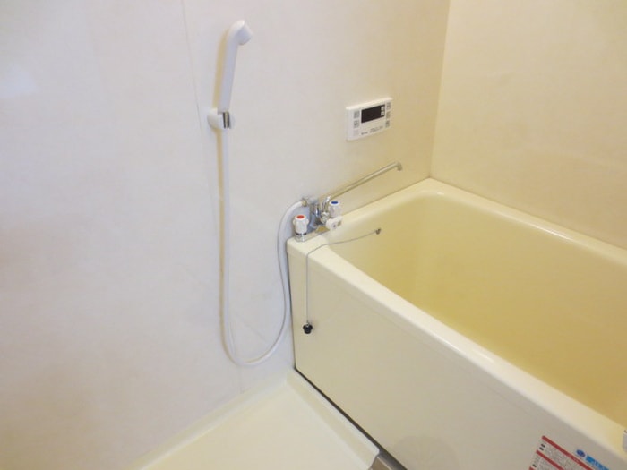 バス／シャワールーム等 本山ヒルサイドヴィラ