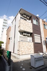 IYコート名城公園