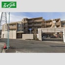 プラウド瑞穂日向町（202）の外観