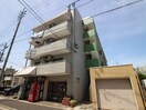 外観写真 玄武堂ビル