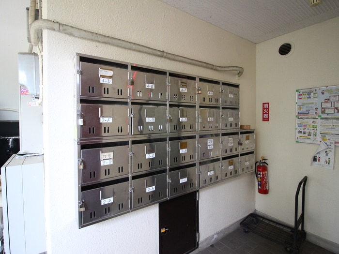 建物設備 玄武堂ビル