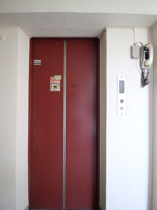建物設備 玄武堂ビル