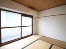 居室 玄武堂ビル