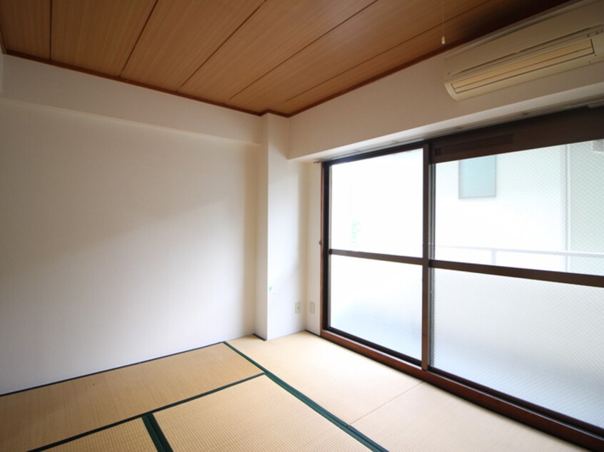 居室 玄武堂ビル