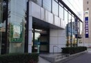 中日信用金庫栄生支店(銀行)まで260m 玄武堂ビル