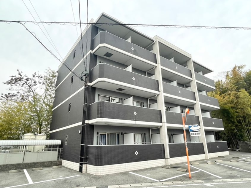 外観写真 ソレアード小坂