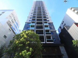 プラウドタワー栄(603)