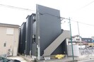 Ｐｒｉｍｒｏｓｅの外観