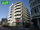 マンションあいおいの外観