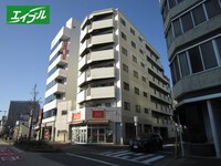 マンションあいおい